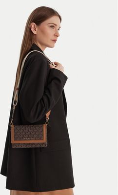 Michael Michael Kors - Listonoszka elegancka ze sklepu: MODIVO w kategorii: Listonoszki - zdjęcie WP-EBWP-BKLVO-LN0_0000305907059