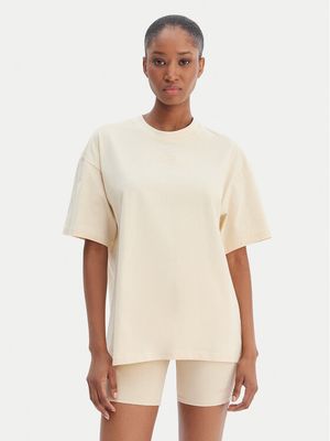 Bluzka damska casual Reebok ze sklepu: MODIVO w kategorii: Bluzki damskie - zdjęcie WP-EBWP-BKLVO-LN0_0000305907547