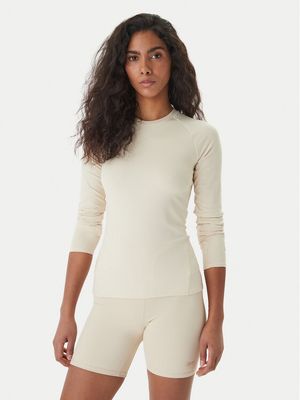 Bluzka damska Reebok ze sklepu: MODIVO w kategorii: Bluzki damskie - zdjęcie WP-EBWP-BKLVO-LN0_0000305907615