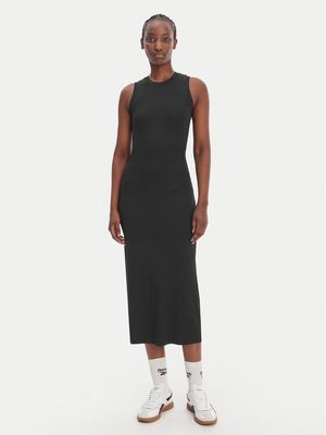 Sukienka Reebok ze sklepu: MODIVO w kategorii: Sukienki - zdjęcie WP-EBWP-BKLVO-LN0_0000305907660