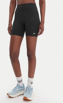 Szorty sportowe Reebok ze sklepu: MODIVO w kategorii: Szorty - zdjęcie WP-EBWP-BKLVO-LN0_0000305907677