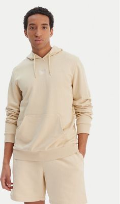 Bluza męska Reebok ze sklepu: MODIVO w kategorii: Bluzy męskie - zdjęcie WP-EBWP-BKLVO-LN0_0000305907752