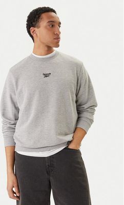 Bluza męska Reebok ze sklepu: MODIVO w kategorii: Bluzy męskie - zdjęcie WP-EBWP-BKLVO-LN0_0000305907783
