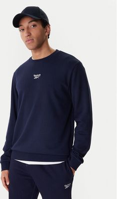 Reebok - Bluza męska ze sklepu: MODIVO w kategorii: Bluzy męskie - zdjęcie WP-EBWP-BKLVO-LN0_0000305907790