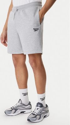 Spodenki męskie Reebok ze sklepu: MODIVO w kategorii: Spodenki męskie - zdjęcie WP-EBWP-BKLVO-LN0_0000305907820