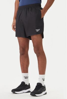 Spodenki męskie Reebok ze sklepu: MODIVO w kategorii: Spodenki męskie - zdjęcie WP-EBWP-BKLVO-LN0_0000305907851