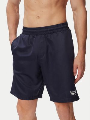 Kąpielówki sportowy Reebok ze sklepu: MODIVO w kategorii: Kąpielówki - zdjęcie WP-EBWP-BKLVO-LN0_0000305907882