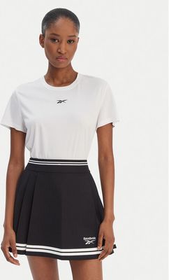Reebok - Bluzka damska ze sklepu: MODIVO w kategorii: Bluzki damskie - zdjęcie WP-EBWP-BKLVO-LN0_0000305908391