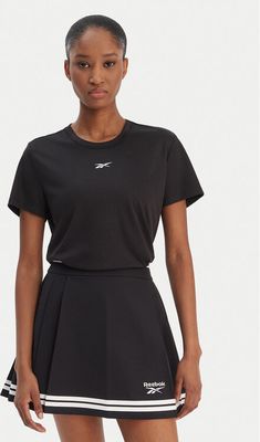 Bluzka damska na lato Reebok ze sklepu: MODIVO w kategorii: Bluzki damskie - zdjęcie WP-EBWP-BKLVO-LN0_0000305908407