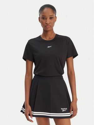 Reebok - Bluzka damska na wiosnę ze sklepu: MODIVO w kategorii: Bluzki damskie - zdjęcie WP-EBWP-BKLVO-LN0_0000305908407