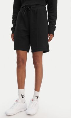 Szorty sportowe Reebok ze sklepu: MODIVO w kategorii: Szorty - zdjęcie WP-EBWP-BKLVO-LN0_0000305908520