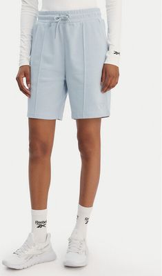 Szorty Reebok ze sklepu: MODIVO w kategorii: Szorty - zdjęcie WP-EBWP-BKLVO-LN0_0000305908544