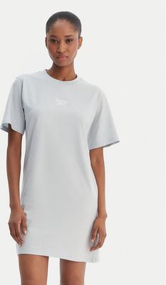 Sukienka prosta wiosenna Reebok ze sklepu: MODIVO w kategorii: Sukienki - zdjęcie WP-EBWP-BKLVO-LN0_0000305908704