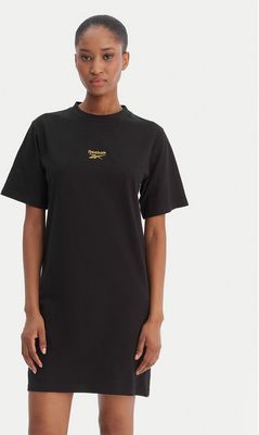 Reebok - Sukienka sportowa ze sklepu: MODIVO w kategorii: Sukienki - zdjęcie WP-EBWP-BKLVO-LN0_0000305908735