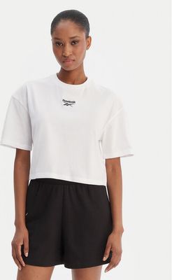 Bluzka damska na zimę Reebok ze sklepu: MODIVO w kategorii: Bluzki damskie - zdjęcie WP-EBWP-BKLVO-LN0_0000305908810