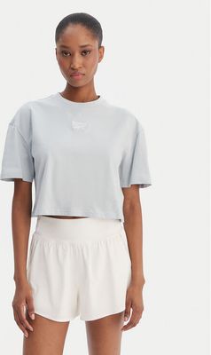 Bluzka damska na zimę Reebok ze sklepu: MODIVO w kategorii: Bluzki damskie - zdjęcie WP-EBWP-BKLVO-LN0_0000305908827