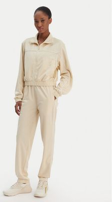 Dres damski sportowy Reebok ze sklepu: MODIVO w kategorii: Dresy damskie - zdjęcie WP-EBWP-BKLVO-LN0_0000305908841