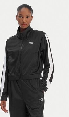 Bluza damska na zimę Reebok ze sklepu: MODIVO w kategorii: Bluzy damskie - zdjęcie WP-EBWP-BKLVO-LN0_0000305908858