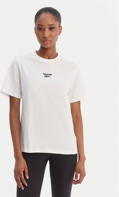 Bluzka damska na zimę Reebok ze sklepu: MODIVO w kategorii: Bluzki damskie - zdjęcie WP-EBWP-BKLVO-LN0_0000305908889