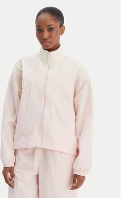 Bluza damska na zimę Reebok ze sklepu: MODIVO w kategorii: Bluzy damskie - zdjęcie WP-EBWP-BKLVO-LN0_0000305908957