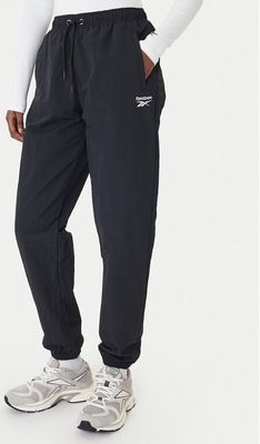 Reebok - Spodnie damskie sportowe ze sklepu: MODIVO w kategorii: Spodnie damskie - zdjęcie WP-EBWP-BKLVO-LN0_0000305908964