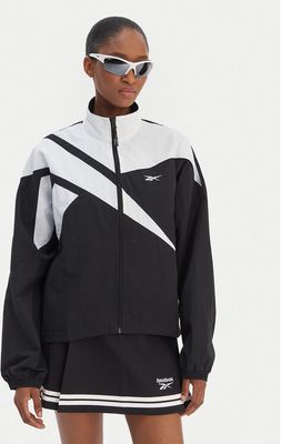 Bluza damska na zimę Reebok ze sklepu: MODIVO w kategorii: Bluzy damskie - zdjęcie WP-EBWP-BKLVO-LN0_0000305909008