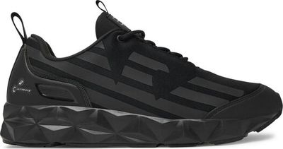 EA7 Emporio Armani - Buty sportowe męskie na lato ze sklepu: MODIVO w kategorii: Buty sportowe męskie - zdjęcie WP-EBWP-BKLVO-LN0_0000305909329