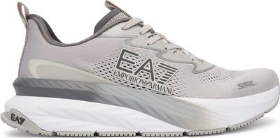 EA7 Emporio Armani - Buty sportowe męskie na wiosnę ze sklepu: MODIVO w kategorii: Buty sportowe męskie - zdjęcie WP-EBWP-BKLVO-LN0_0000305909749