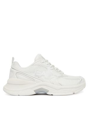 EA7 Emporio Armani - Buty sportowe męskie na wiosnę ze sklepu: MODIVO w kategorii: Buty sportowe męskie - zdjęcie WP-EBWP-BKLVO-LN0_0000305910059