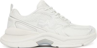 EA7 Emporio Armani - Buty sportowe męskie na wiosnę ze sklepu: MODIVO w kategorii: Buty sportowe męskie - zdjęcie WP-EBWP-BKLVO-LN0_0000305910059