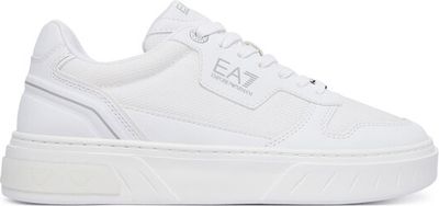 Buty sportowe męskie na wiosnę EA7 Emporio Armani ze sklepu: MODIVO w kategorii: Buty sportowe męskie - zdjęcie WP-EBWP-BKLVO-LN0_0000305910189