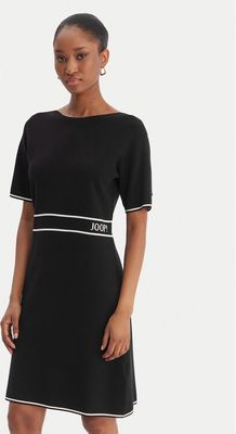 Sukienka casual Joop! ze sklepu: MODIVO w kategorii: Sukienki - zdjęcie WP-EBWP-BKLVO-LN0_0000305910639