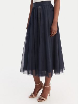 Spódnica casual Joop! ze sklepu: MODIVO w kategorii: Spódnice - zdjęcie WP-EBWP-BKLVO-LN0_0000305910738