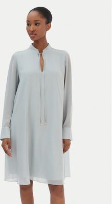 Sukienka casual na wiosnę Joop! ze sklepu: MODIVO w kategorii: Sukienki - zdjęcie WP-EBWP-BKLVO-LN0_0000305910745