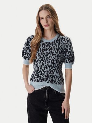 Sweter damski casualowy Joop! ze sklepu: MODIVO w kategorii: Swetry damskie - zdjęcie WP-EBWP-BKLVO-LN0_0000305910899