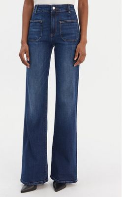 Jeansy damskie casual Joop! ze sklepu: MODIVO w kategorii: Jeansy damskie - zdjęcie WP-EBWP-BKLVO-LN0_0000305910905