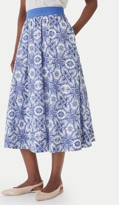 Spódnica na wiosnę Joop! ze sklepu: MODIVO w kategorii: Spódnice - zdjęcie WP-EBWP-BKLVO-LN0_0000305911070