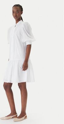 Joop! - Sukienka casual ze sklepu: MODIVO w kategorii: Sukienki - zdjęcie WP-EBWP-BKLVO-LN0_0000305911155