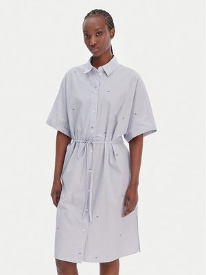 JOOP! Jeans - Sukienka ze sklepu: MODIVO w kategorii: Sukienki - zdjęcie WP-EBWP-BKLVO-LN0_0000305911322