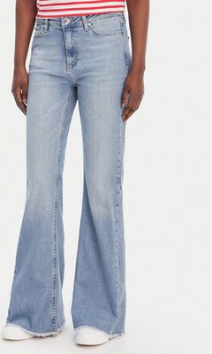 JOOP! Jeans - Jeansy damskie ze sklepu: MODIVO w kategorii: Jeansy damskie - zdjęcie WP-EBWP-BKLVO-LN0_0000305911353