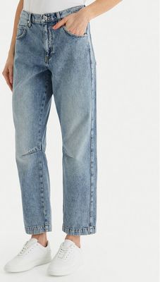 Jeansy damskie JOOP! Jeans ze sklepu: MODIVO w kategorii: Jeansy damskie - zdjęcie WP-EBWP-BKLVO-LN0_0000305911360
