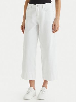Jeansy damskie JOOP! Jeans ze sklepu: MODIVO w kategorii: Jeansy damskie - zdjęcie WP-EBWP-BKLVO-LN0_0000305911377