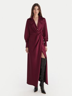 Sukienka casual Babylon ze sklepu: MODIVO w kategorii: Sukienki - zdjęcie WP-EBWP-BKLVO-LN0_0000305912558