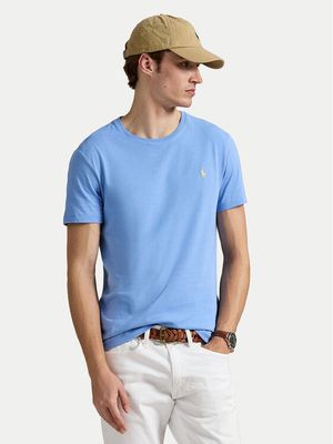 Polo Ralph Lauren - T-shirt męski ze sklepu: MODIVO w kategorii: T-shirty męskie - zdjęcie WP-EBWP-BKLVO-LN0_0000305912688