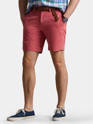 Spodenki męskie casual Polo Ralph Lauren ze sklepu: MODIVO w kategorii: Spodenki męskie - zdjęcie WP-EBWP-BKLVO-LN0_0000305913005