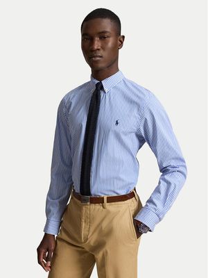 Koszula męska Polo Ralph Lauren ze sklepu: MODIVO w kategorii: Koszule męskie - zdjęcie WP-EBWP-BKLVO-LN0_0000305913166