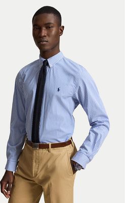 Koszula męska Polo Ralph Lauren ze sklepu: MODIVO w kategorii: Koszule męskie - zdjęcie WP-EBWP-BKLVO-LN0_0000305913166