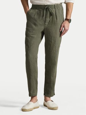 Spodnie męskie Polo Ralph Lauren ze sklepu: MODIVO w kategorii: Spodnie męskie - zdjęcie WP-EBWP-BKLVO-LN0_0000305913203