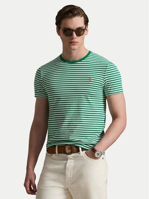Polo Ralph Lauren - T-shirt męski ze sklepu: MODIVO w kategorii: T-shirty męskie - zdjęcie WP-EBWP-BKLVO-LN0_0000305913333