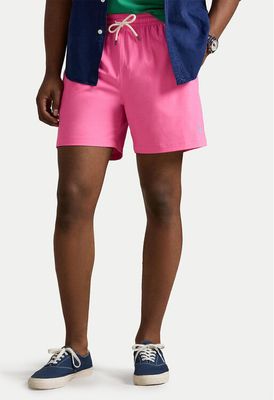 Kąpielówki na lato Polo Ralph Lauren ze sklepu: MODIVO w kategorii: Kąpielówki - zdjęcie WP-EBWP-BKLVO-LN0_0000305913395